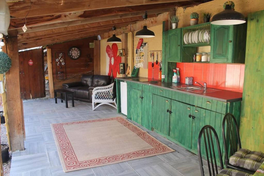 Le Miette, Family House Sleeps 6 Villa La Celle-sous-Gouzon Exterior foto